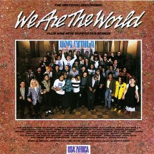 We Are the World (1985)